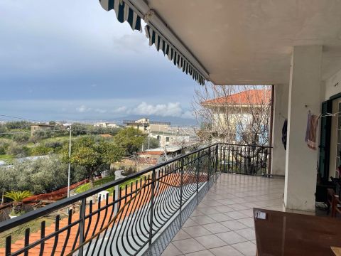 Via Mutulano, 20 - Lettere