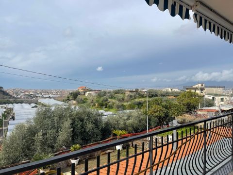 Via Mutulano, 20 - Lettere