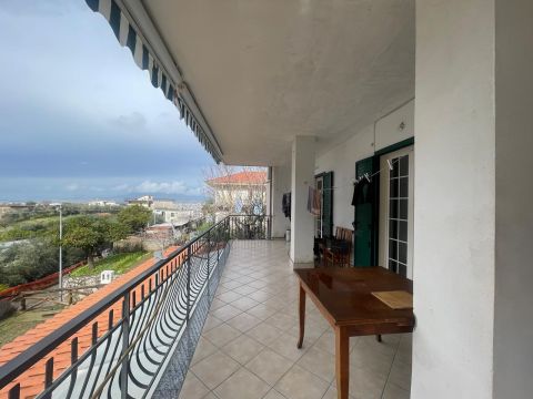 Via Mutulano, 20 - Lettere