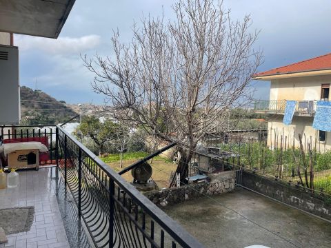 Via Mutulano, 20 - Lettere