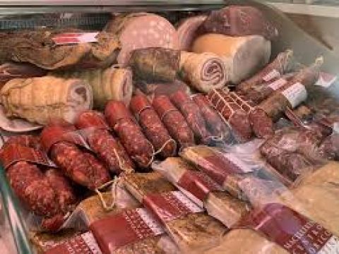 Via Borgo Padova - Piove Di Sacco