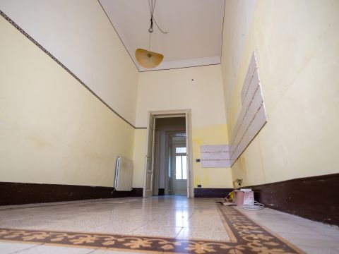 Salita Ii Del Rosario, 1 - Catanzaro