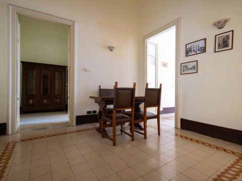 Salita Ii Del Rosario, 1 - Catanzaro