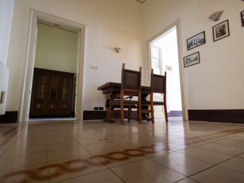 Salita Ii Del Rosario, 1 - Catanzaro