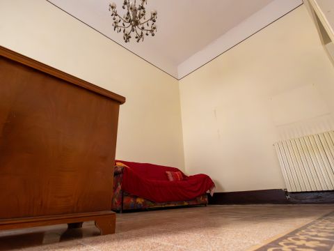 Salita Ii Del Rosario, 1 - Catanzaro