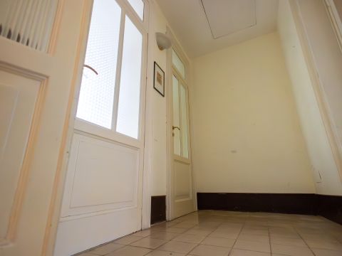 Salita Ii Del Rosario, 1 - Catanzaro