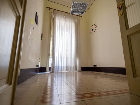 Salita Ii Del Rosario, 1 - Catanzaro