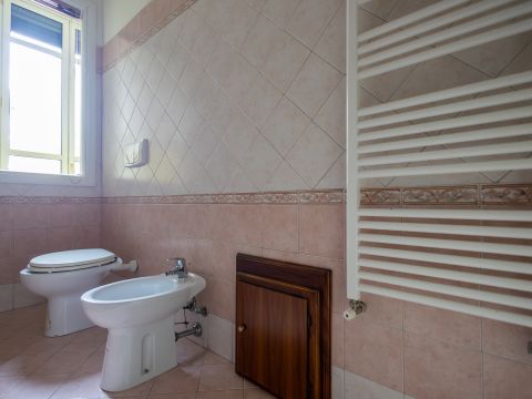 Salita Ii Del Rosario, 1 - Catanzaro