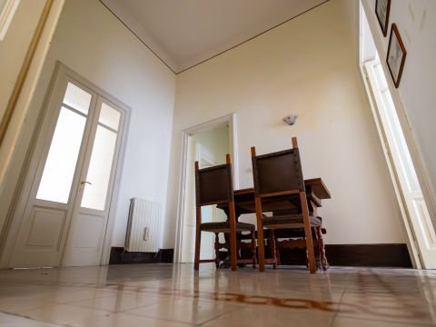 Salita Ii Del Rosario, 1 - Catanzaro