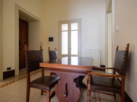 Salita Ii Del Rosario, 1 - Catanzaro