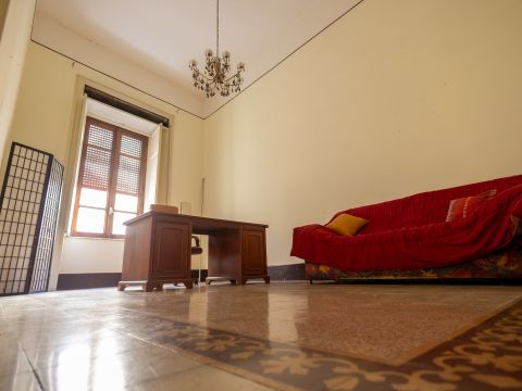 Salita Ii Del Rosario, 1 - Catanzaro