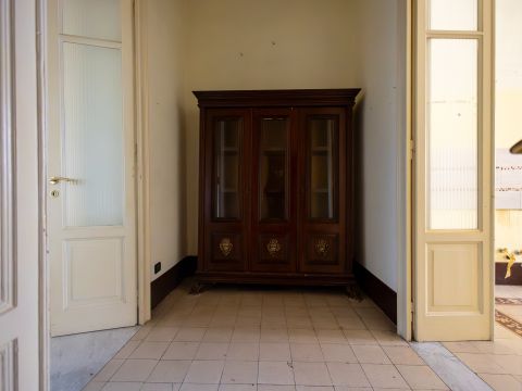 Salita Ii Del Rosario, 1 - Catanzaro