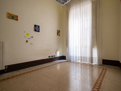 Salita Ii Del Rosario, 1 - Catanzaro