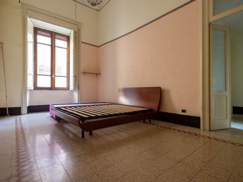 Salita Ii Del Rosario, 1 - Catanzaro