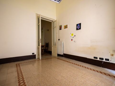 Salita Ii Del Rosario, 1 - Catanzaro