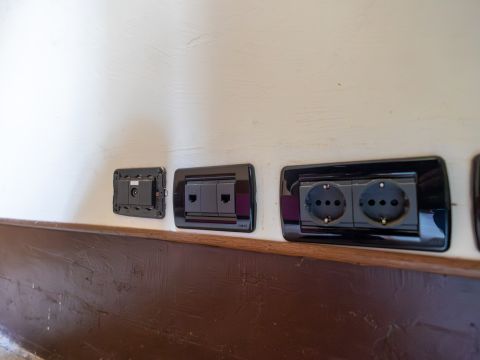 Salita Ii Del Rosario, 1 - Catanzaro