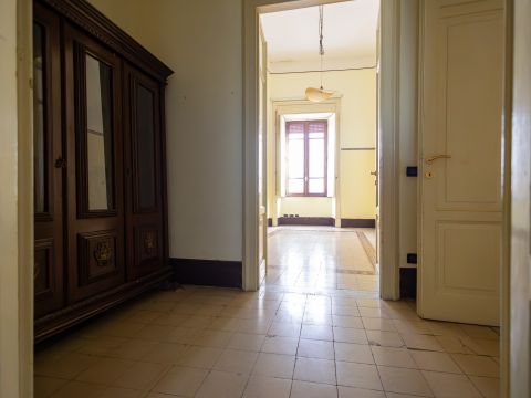 Salita Ii Del Rosario, 1 - Catanzaro