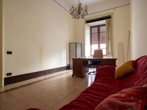 Salita Ii Del Rosario, 1 - Catanzaro