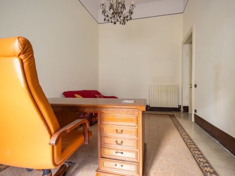 Salita Ii Del Rosario, 1 - Catanzaro