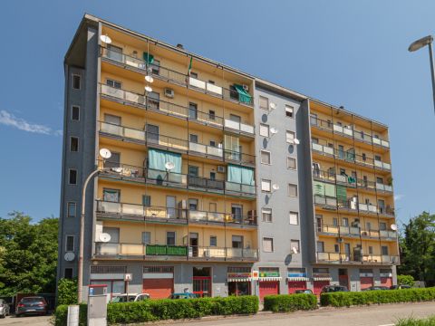 Via San Pedrino, 11 - Vignate