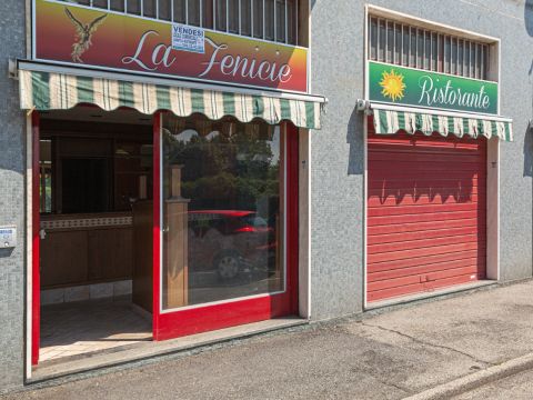 Via San Pedrino, 11 - Vignate