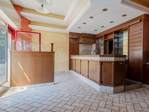 Via San Pedrino, 11 - Vignate