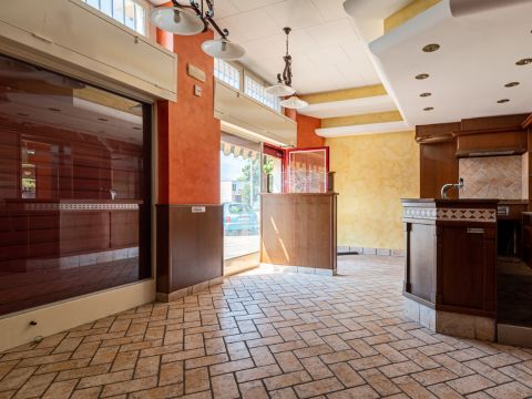 Via San Pedrino, 11 - Vignate