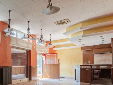 Via San Pedrino, 11 - Vignate