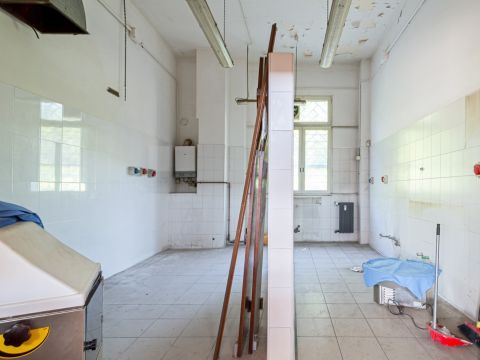 Via San Pedrino, 11 - Vignate