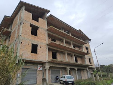 Via Ternicola, 50 - Bovalino