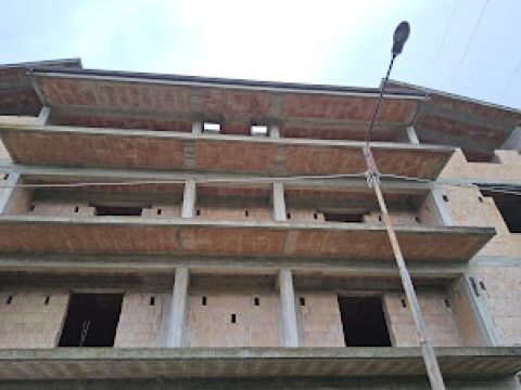 Via Ternicola, 50 - Bovalino