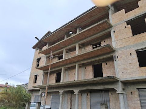 Via Ternicola, 50 - Bovalino