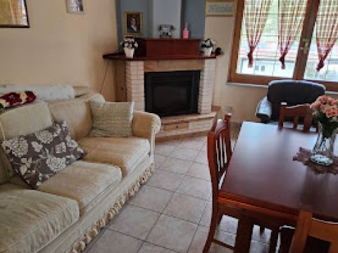 Via Pitagora - Caulonia