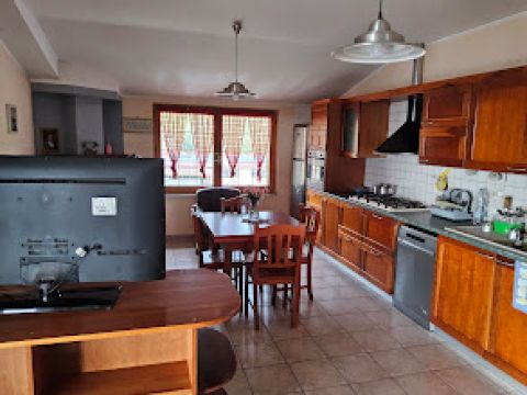 Via Pitagora - Caulonia