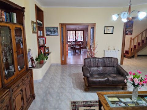 Via Pitagora - Caulonia