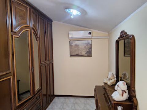 Via Pitagora - Caulonia