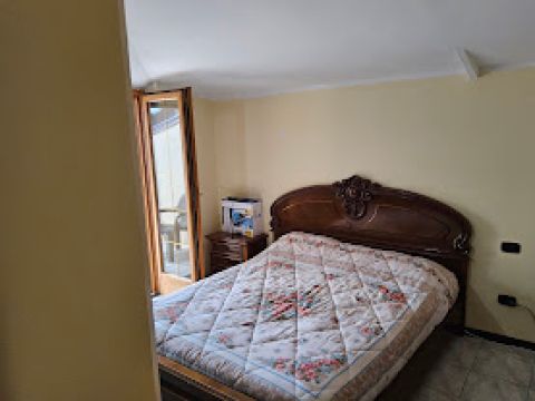 Via Pitagora - Caulonia