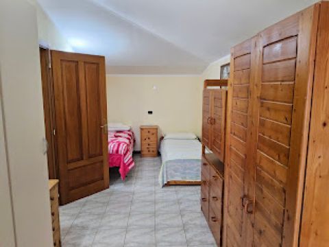 Via Pitagora - Caulonia