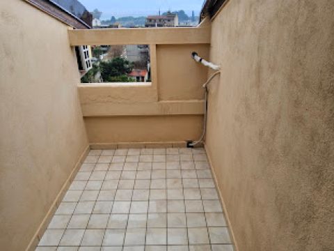 Via Pitagora - Caulonia