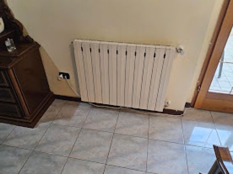 Via Pitagora - Caulonia