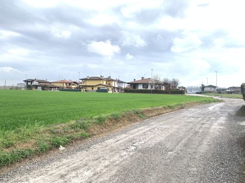 Via Grazia Deledda - Canneto Sull'oglio