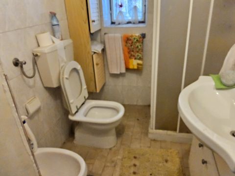 Via Giacomo Leopardi, 36 - Gioiosa Ionica