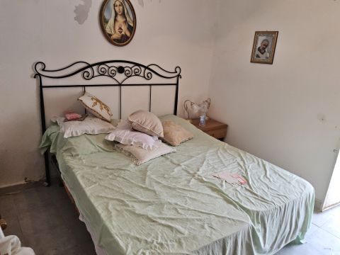 Via Giacomo Leopardi, 36 - Gioiosa Ionica