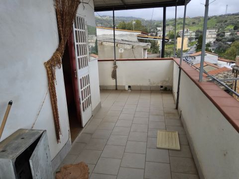 Via Giacomo Leopardi, 36 - Gioiosa Ionica