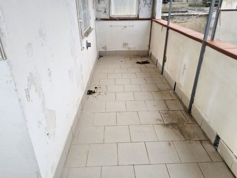 Via Giacomo Leopardi, 36 - Gioiosa Ionica