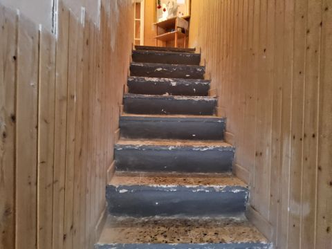 Via Giacomo Leopardi, 36 - Gioiosa Ionica