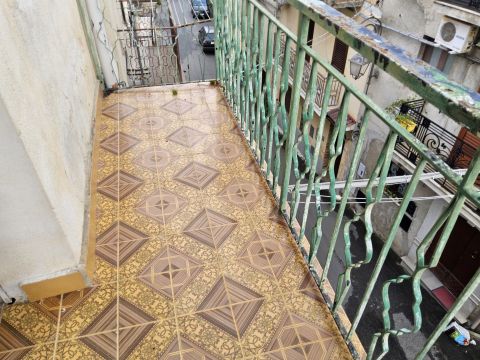 Via Giacomo Leopardi, 36 - Gioiosa Ionica