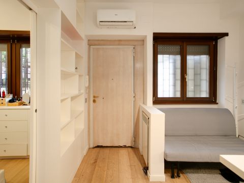 Via Salaria, 348a - Roma