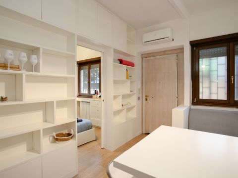 Via Salaria, 348a - Roma