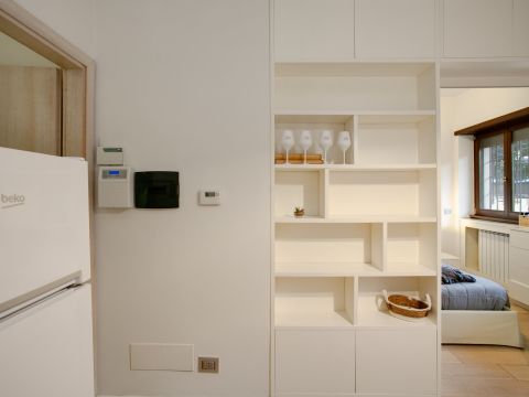 Via Salaria, 348a - Roma